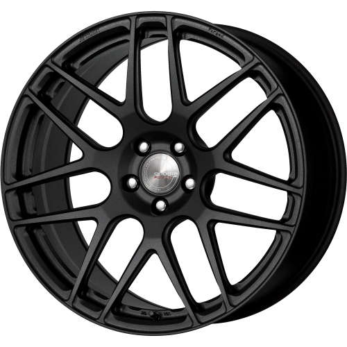 GNOSIS FMB03 BMW 420i M-Sport(F32) DBA-3N20 リア用 ホイール 2本 WORK GNOSIS FMB03 BMW 420i M-Sport(F32) DBA-3N20 フロント用