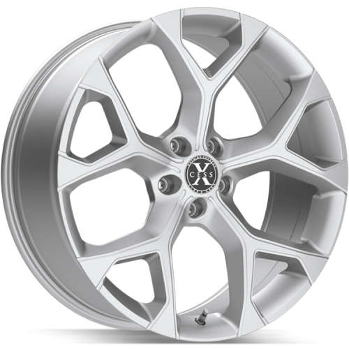 Xcess 5 Flake 24x9 +15