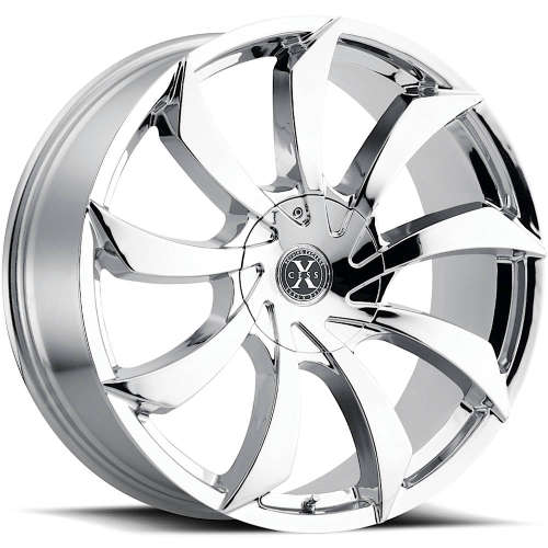 Xcess X01  24x9.5 +30