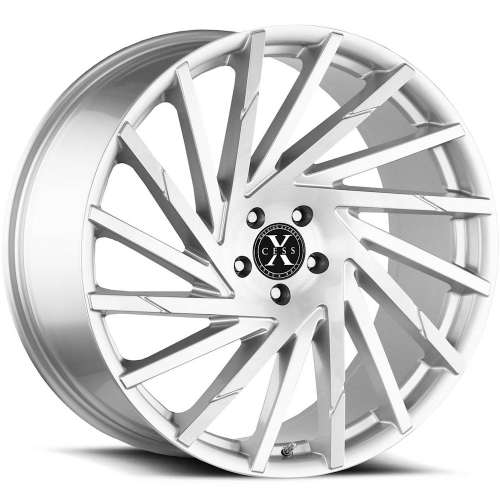 Xcess X02  24x9.5 +15