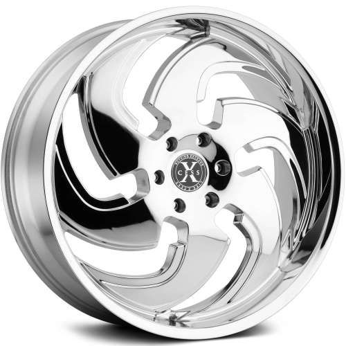 Xcess X03  24x9.5 +24