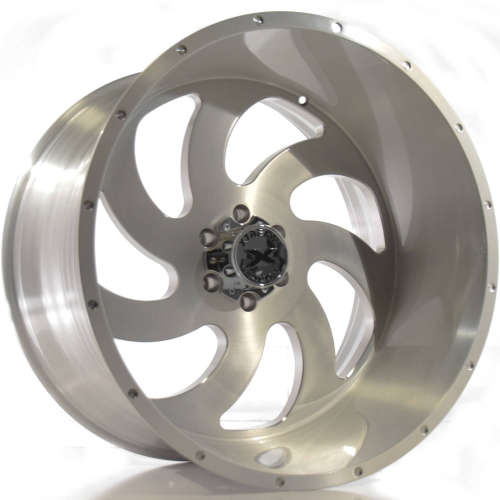 Fall-Line Motorsports Lower Coil Over Camber Arm + Shim Set