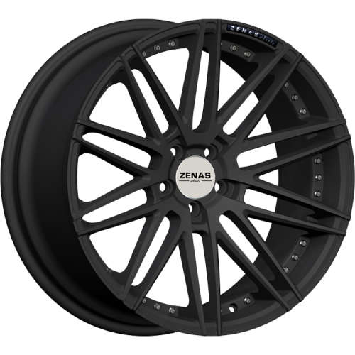 Zenas ZW01  22x9 +30