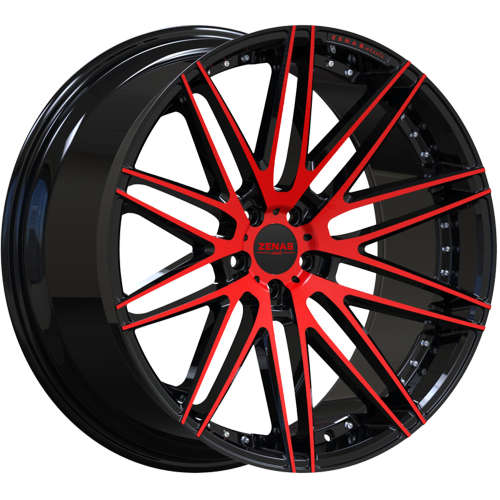 Zenas ZW01 20x9 +20