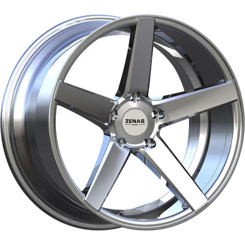Zenas ZW02  20x10.5 +38