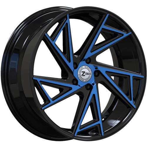 Zenas ZW04 20x8.5 +35