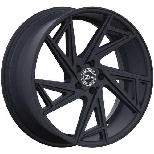 Zenas ZW04  20x8.5 +35