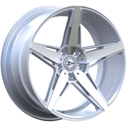 Zenas ZW05 20x8.5 +20