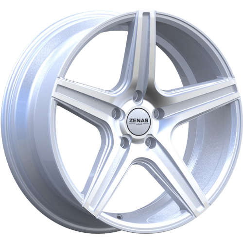 Zenas ZW06 20x8.5 +15