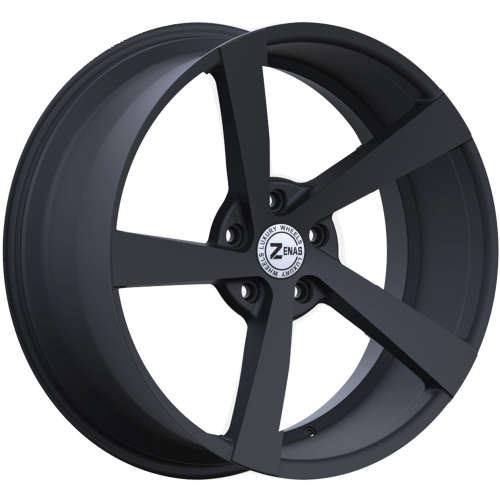 Zenas ZW15 20x10 +38