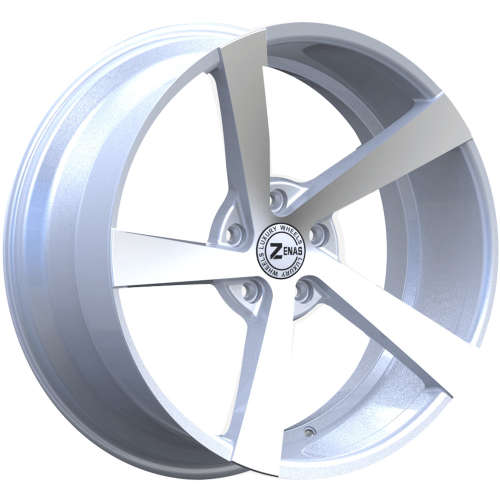 Zenas ZW15 20x10 +25