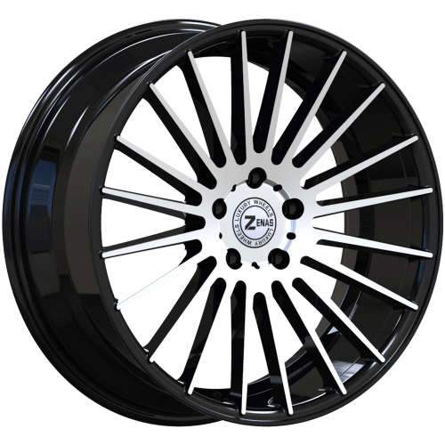 Zenas ZW17 20x8.5 +20