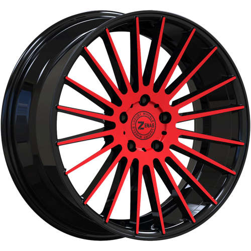 Zenas ZW17 20x8.5 +20