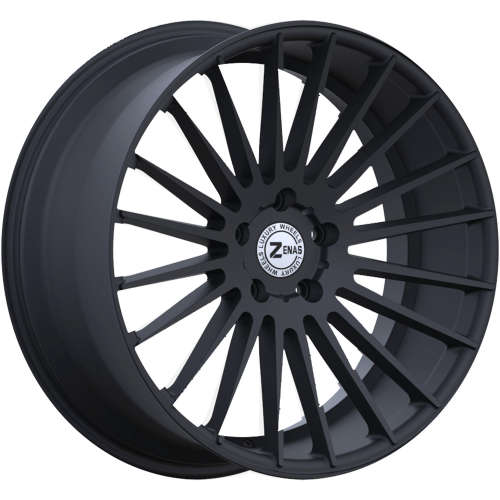 Zenas ZW17  20x8.5 +35
