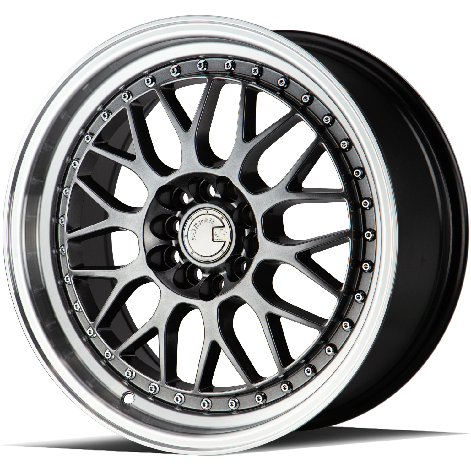 Hyperblack Aodhan AH02 Wheels