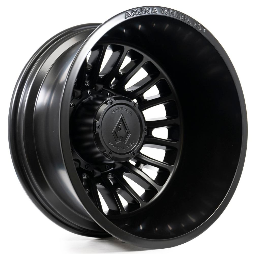Arena Thunder Dually 22x8.25 -220 Satin Black | A113228293N22001 ...