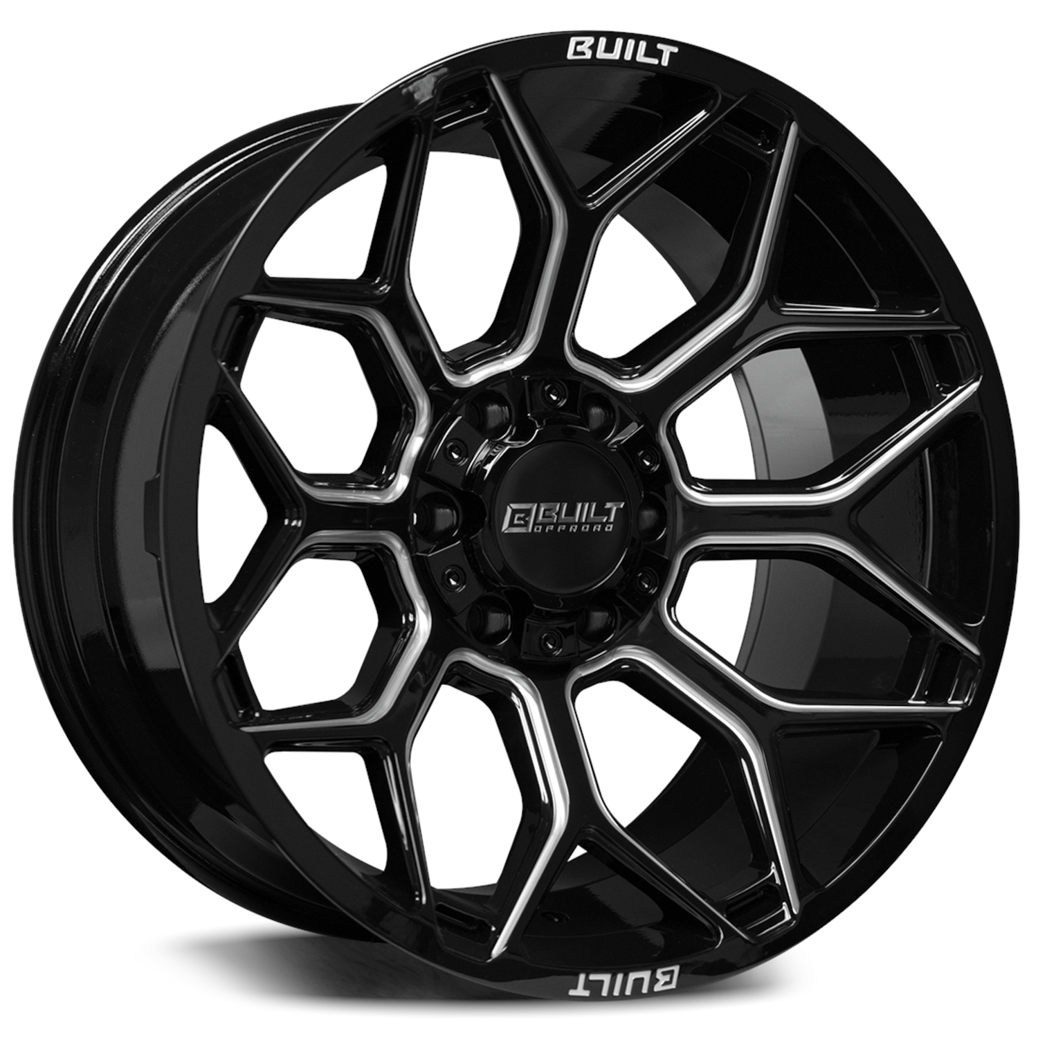 Deals on Built Offroad Wheels and Rims | Best Pricing, Period. Only at ...