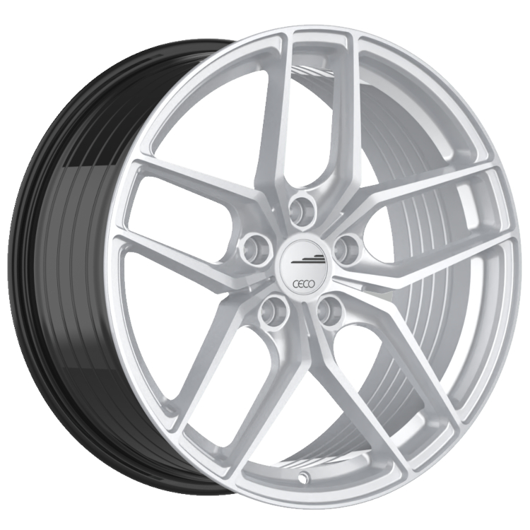 Hypersilver Ceco C01 Wheels