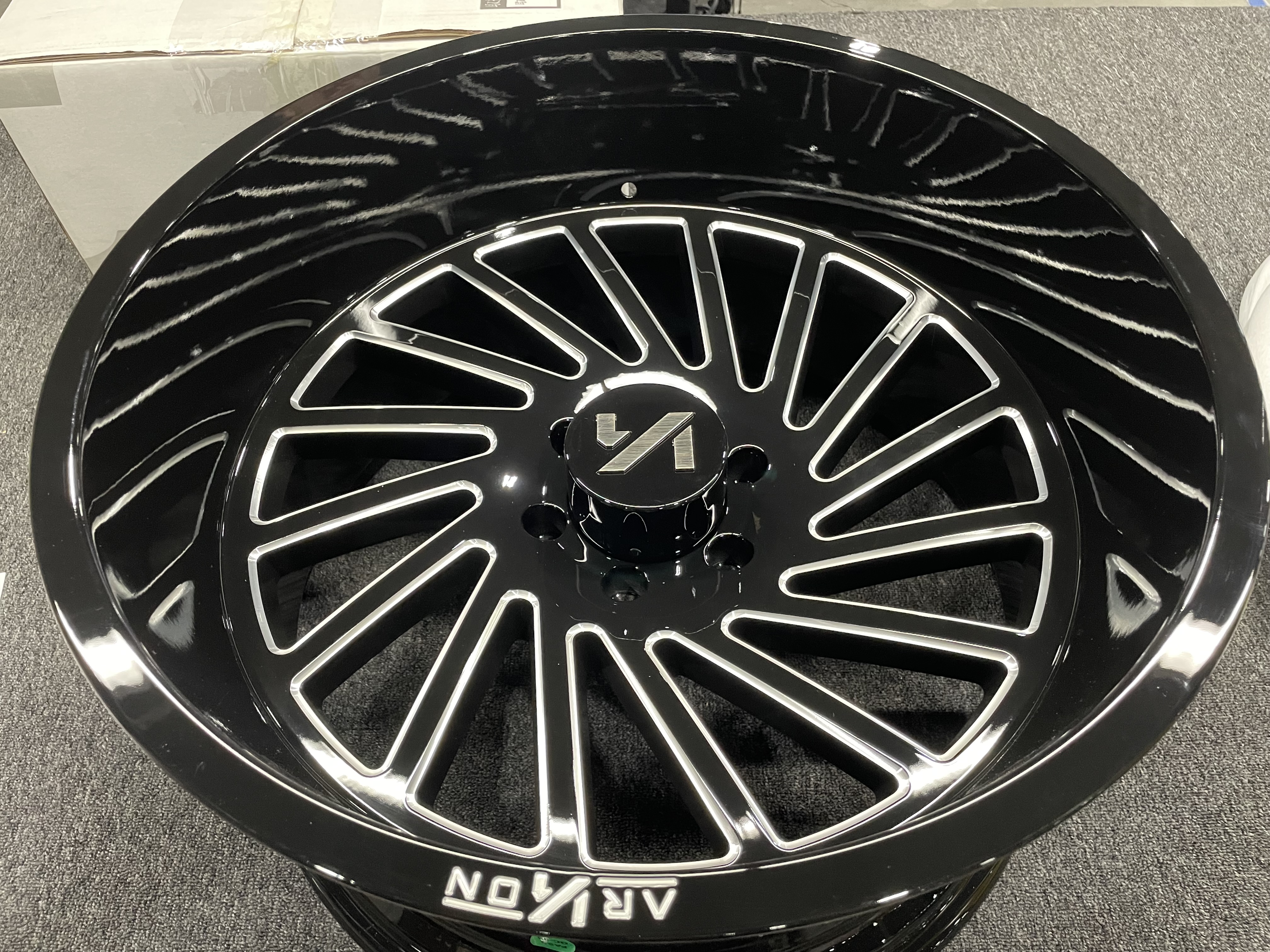 VARIAL CALFORM ver.#BLACK＊WHITE100 VARIAL CALFORM ver.#BLACK＊WHITE100 DRT VARIAL Handle 100