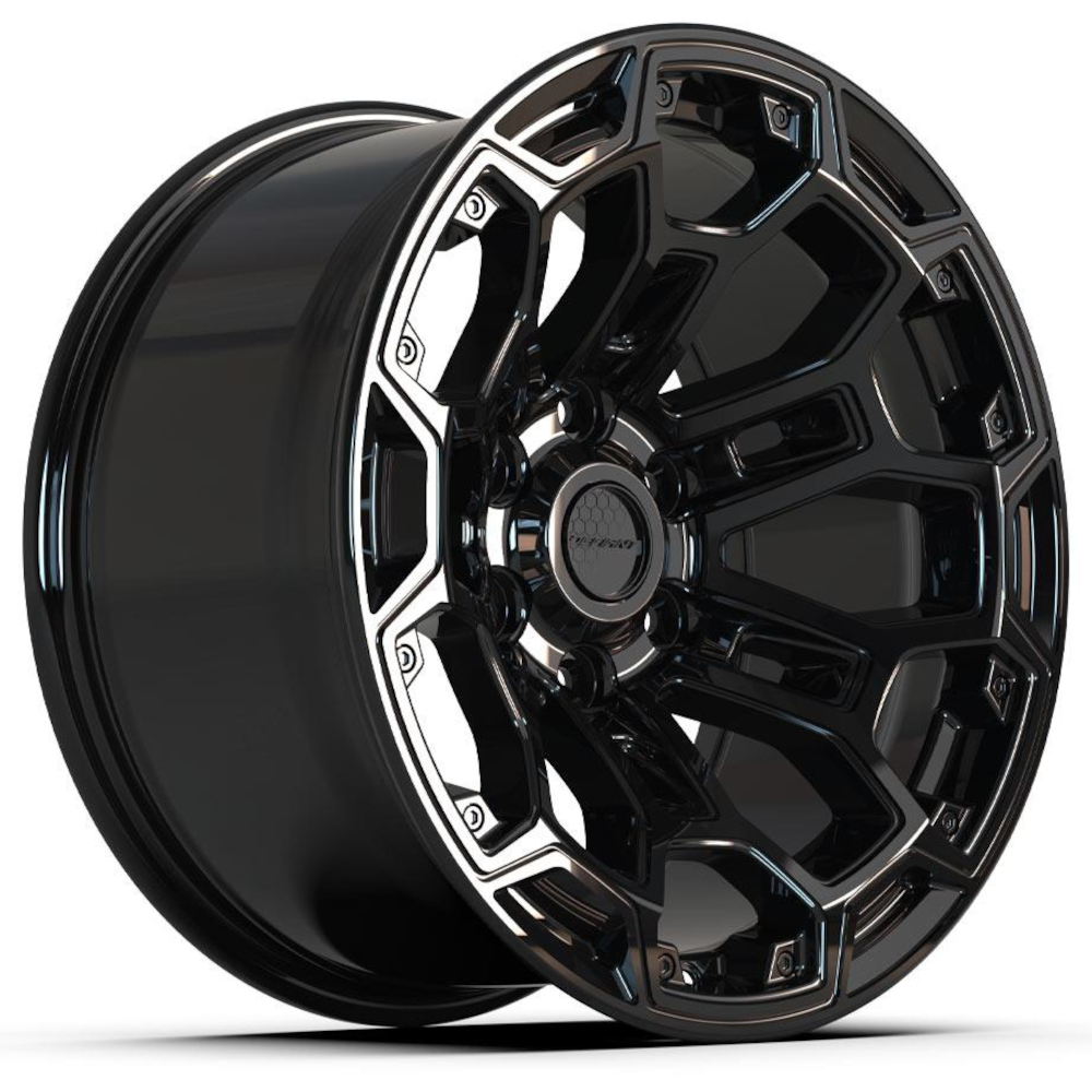 Deals on Defiant Wheels and Rims | Best Pricing, Period. Only at Mr ...