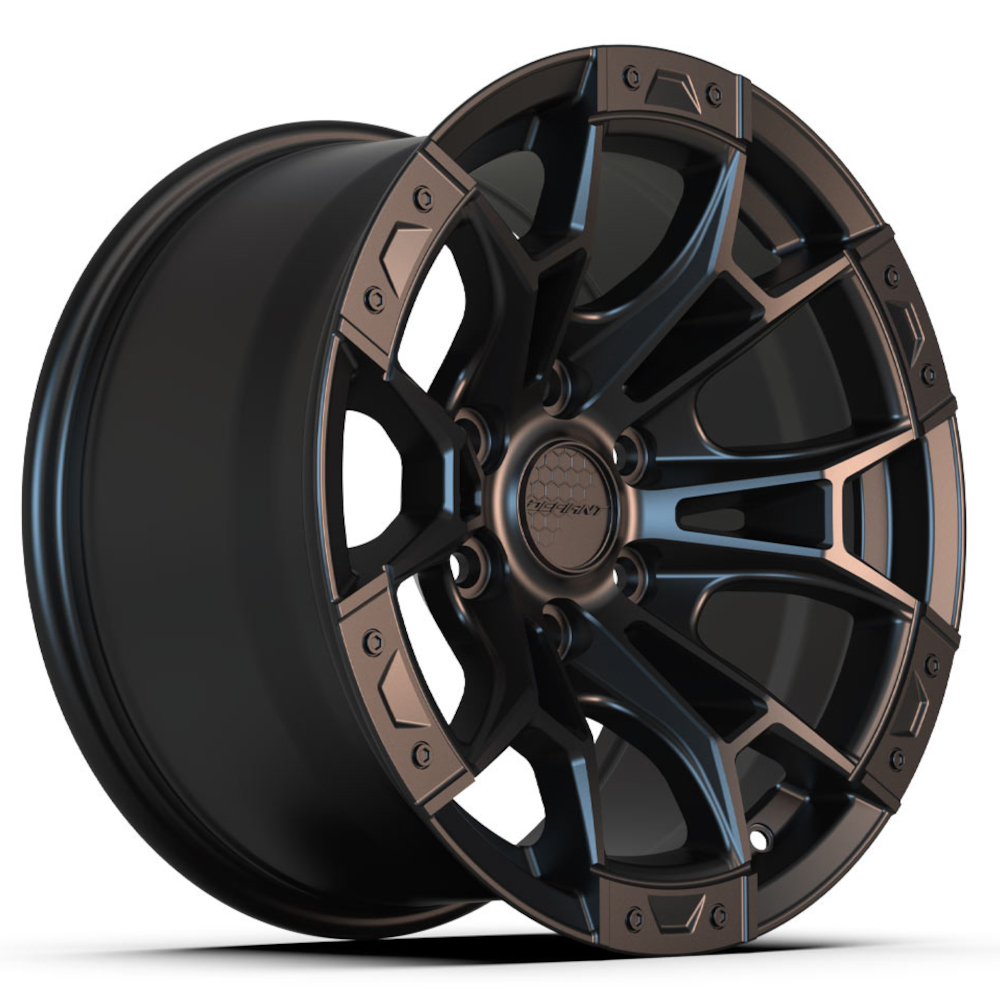 Deals on Defiant Wheels and Rims | Best Pricing, Period. Only at Mr ...