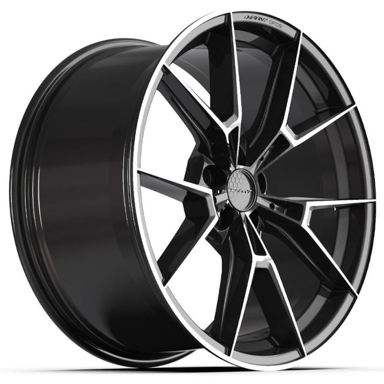 Deals on Defiant Wheels and Rims | Best Pricing, Period. Only at Mr ...