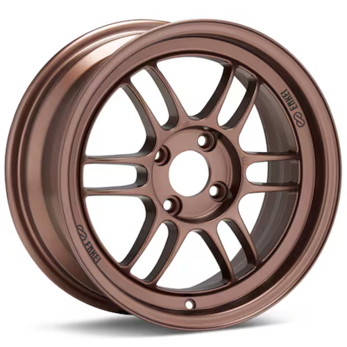 Enkei RPF1 17x8 35 Bronze | 3797806535ZP | Fitment Industries