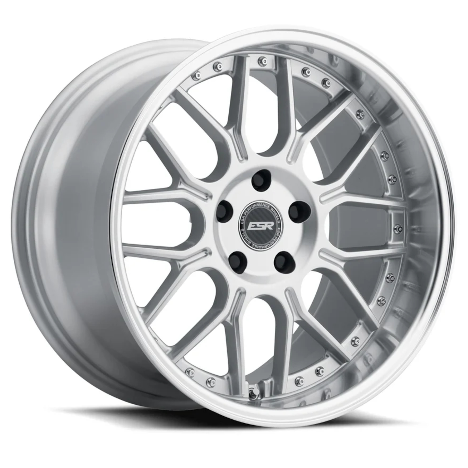 Browse our fitments for ESR CS18 wheels
