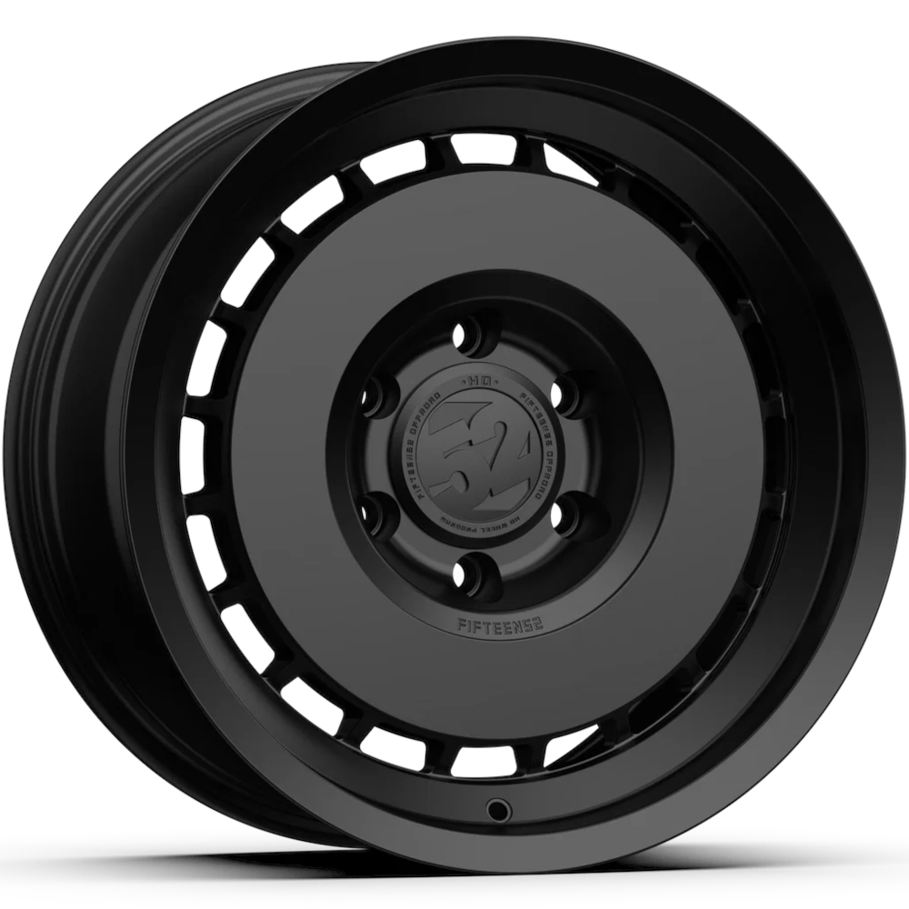 Asphalt Fifteen52 Offroad Evolution HD Wheels
