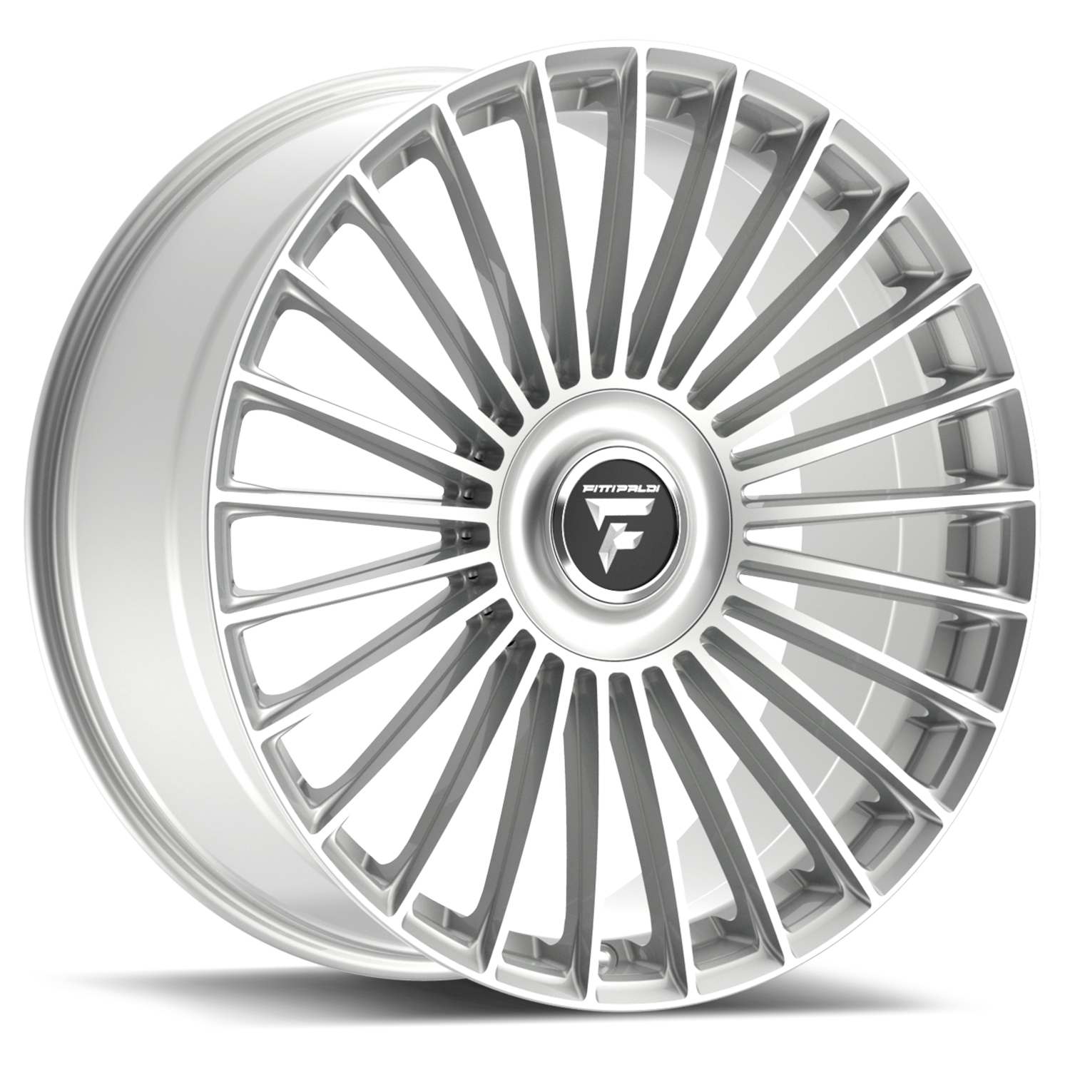 Hypersilver Fittipaldi FS370 Wheels