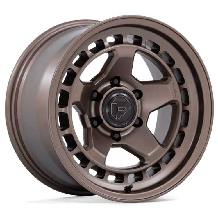 Fuel Core | 17x8.5 Wheels | FC894ZX17856300 | SD Wheel
