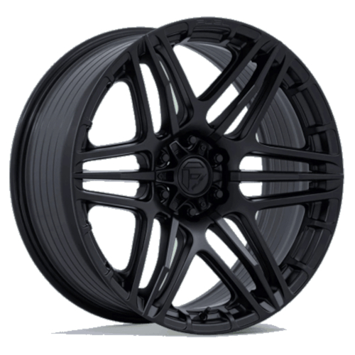 Blackout Fuel Weapon Wheels