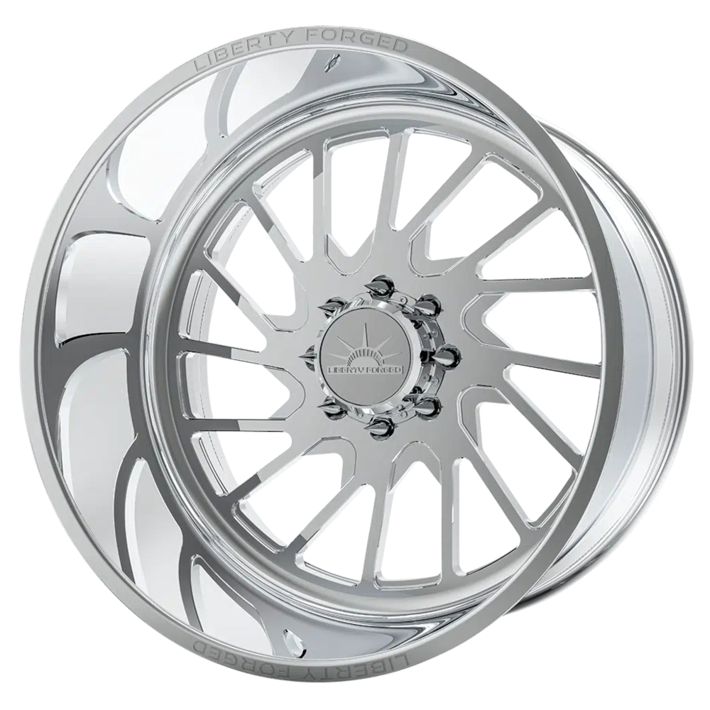 Deals on Liberty Forged Wheels and Rims | Best Pricing, Period. Only at ...