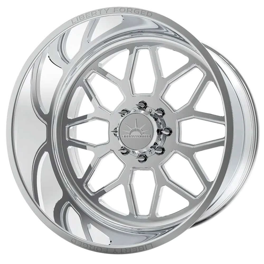 Liberty Forged LBTY03 | 22x16 Wheels | LBTY03-2216-55-P