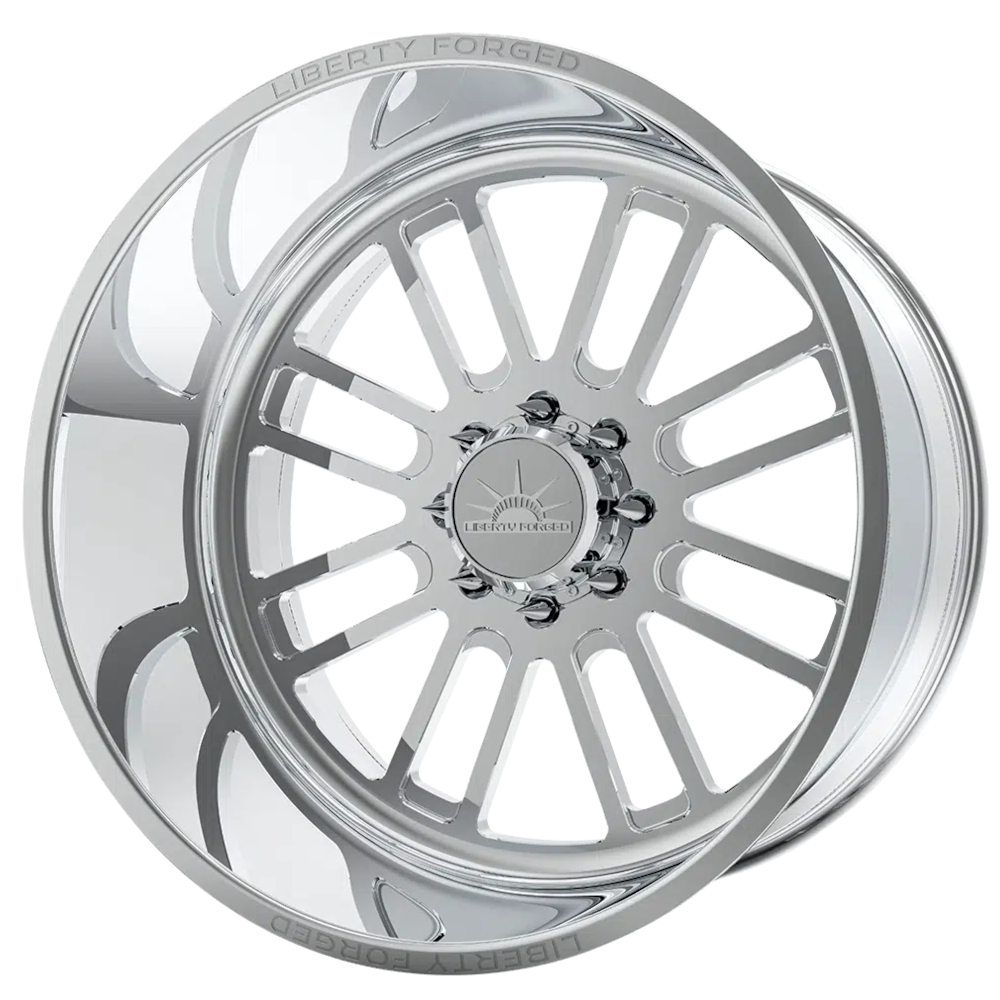 Liberty Forged LBTY08 | 20x10 Wheels | LBTY08-2010-655-P