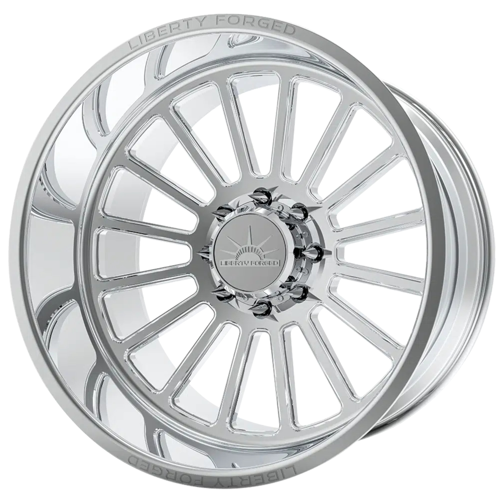 Liberty Forged LBTYC05 | 28x14 Wheels | LBTYC05-2814-55-P | 1977