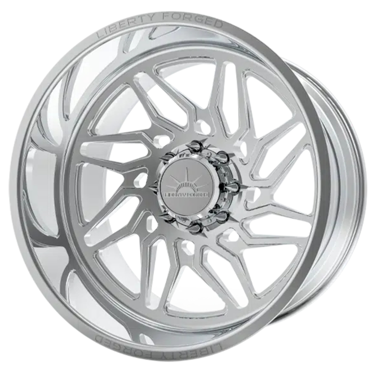 Liberty Forged LBTYC26 | 22x14 Wheels | LBTYC26-2214-555-P | 1976
