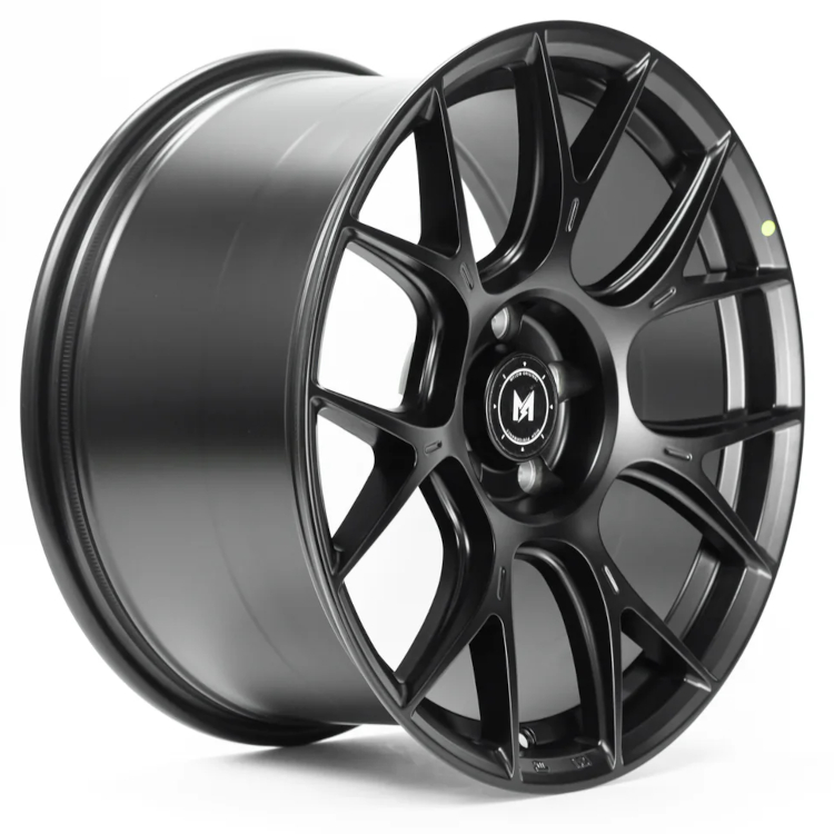 Browse our fitments for MFlow Racing MFR1 wheels