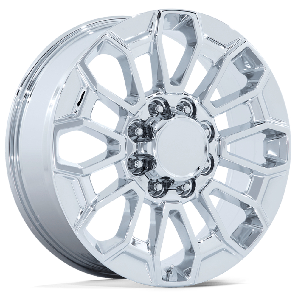 Chrome OE Performance 228 Wheels