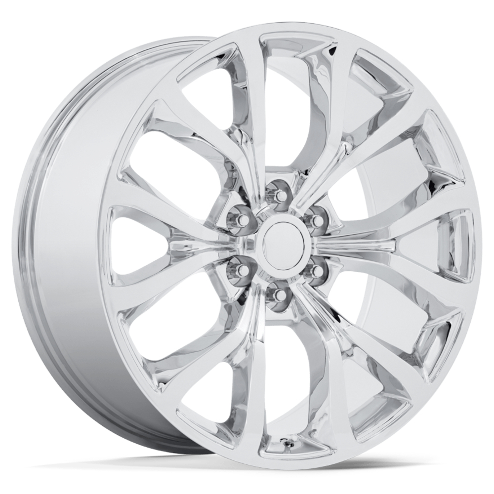 Chrome OE Performance 230 Wheels