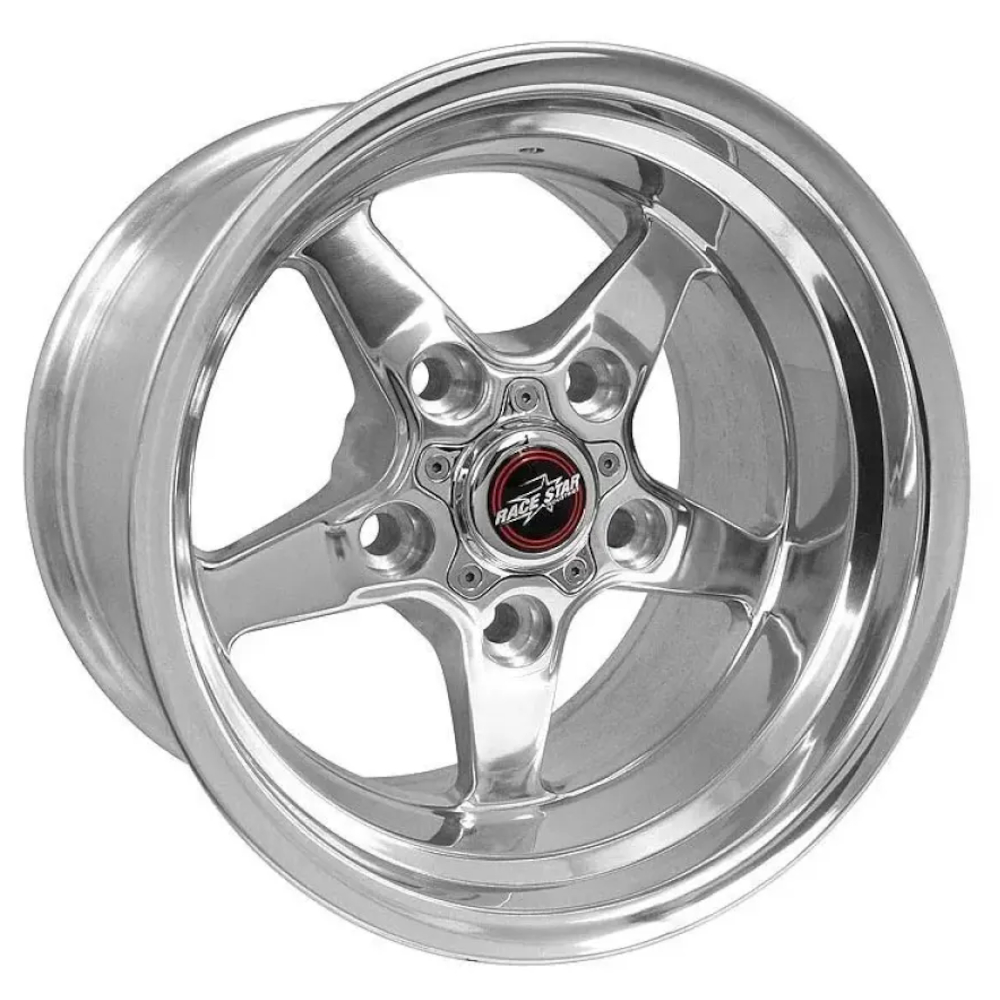 Browse our fitments for Race Star 92 Drag Star Series wheels