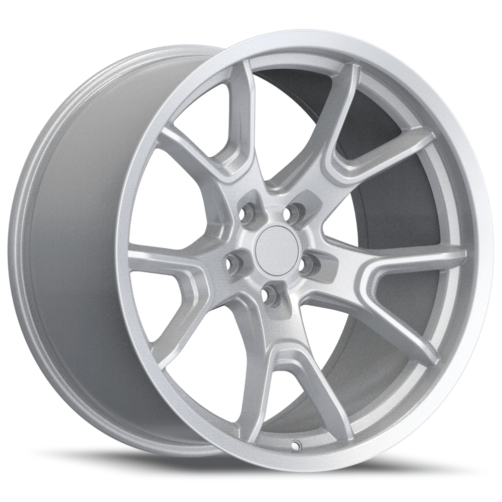 Hyperblack Replica DG06 Wheels