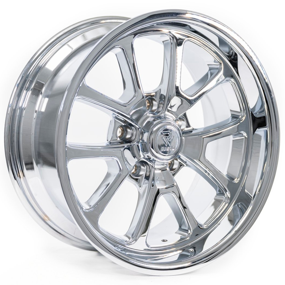Resto R101 Wheels Track your Order | Custom Offsets