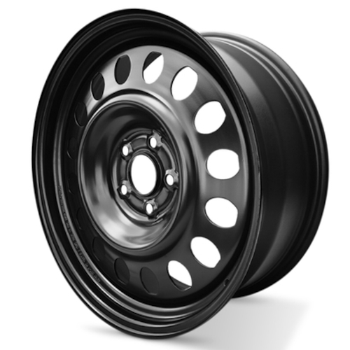 Black Road Ready RRW-0001 Wheels