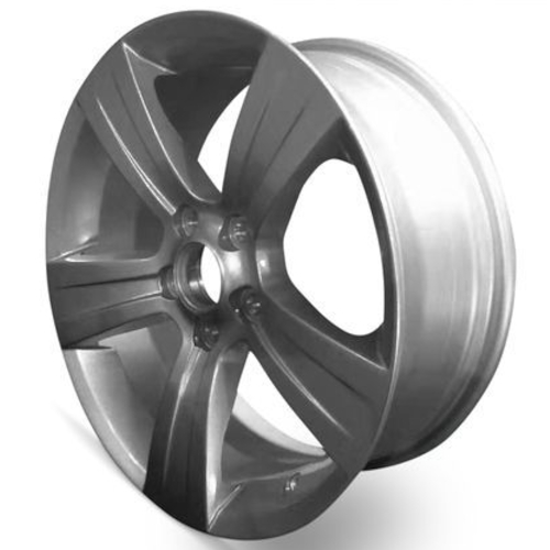 Silver Road Ready RRW-02380C Wheels