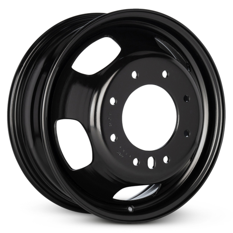 Black Road Ready RRW-02703 Wheels