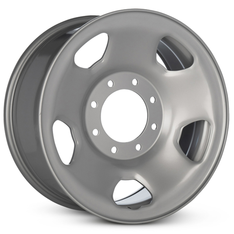 Silver Road Ready RRW-03601 Wheels