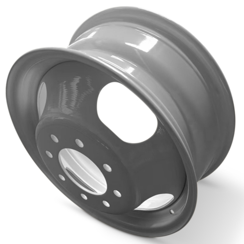 White Road Ready RRW-05125B Wheels