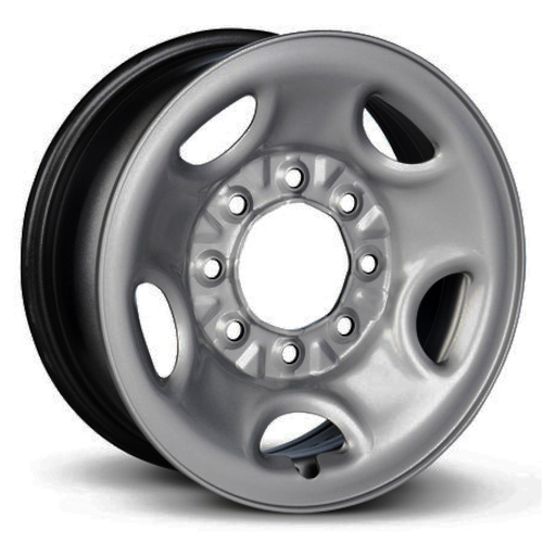 Silver Road Ready RRW-05195 Wheels