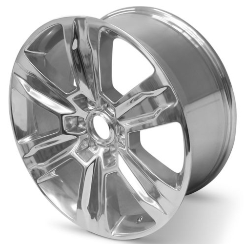 Silver Road Ready RRW-10004 Wheels